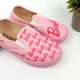 Кеды слипоны для девочки Барби Weestep (R107850489) Размер 27, 17.5 см - изображение 2