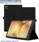 Чохол для планшета BeCover Slimbook для Blackview Tab Zeno 10 5G 11.0" Black (BC_715124) - зображення 3
