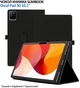 Чехол для планшета BeCover Slimbook для Oscal Pad 30 10.1" Black (BC_715126) - изображение 3