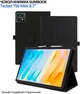 Чехол для планшета BeCover Slimbook для Teclast T50 Mini 8.7" Black (BC_715130) - изображение 3