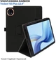 Чехол для планшета BeCover Slimbook для Teclast T65 Plus 13.4" Black (BC_715132) - изображение 2