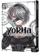 Книга «YoRHa: Протокол висадки в Перл-Гарбор. Том 4». Автор - Йоко Таро - изображение 1