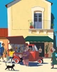 Книга «Бібліотека на колесах». Автор - Давид Калі - зображення 7