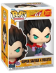 Фігурка Funko Pop Animation Dragon Ball GT Super Saiyan 4 Vegeta 14 см 86498 (889698864985) - зображення 1