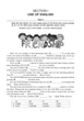 Книга «English Exam Focus. Tests. Підготовка до ЗНО». Автор - Доценко І.В. - изображение 2