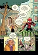 Книга «Могутня Marvel-команда. Книга 2. Людина-павук: Квантовий Квест!». Автор - Майк Майгак - изображение 4