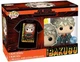 Zestaw Funko Pop! & Tee My Hero Academia Figurka Katsuki Bakugo + Koszulka Rozmiar L 64594 (889698645942) - obraz 1