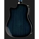 Гітара Harley Benton D-120CE TВ - зображення 5