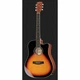Гітара Harley Benton D-120CE VS - зображення 2