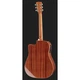 Гітара Harley Benton D-120CE VS - зображення 3