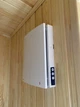 Рекуператор Blauberg Vento Expert A100-1 S10 W V.2 Wi-Fi, до 108 м³/ч, для стен от 350 мм, с датчиком влажности - изображение 7