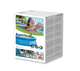 Надувной бассейн Intex Easy Set 28120 круглый 305×76 см объем 3853 л 3-слойный ПВХ синий - изображение 5