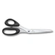Ножиці для дому ліворучні Victorinox Household And Professional 21 см нержавіюча сталь Black (Vx80908.21L) - зображення 2