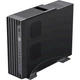 Корпус компьютерный с БП GameMax ST-608 Micro-ATX SFX 400W сталь Black (ST-608-2U2-2U3-TYPE-C-CR-400W) - изображение 3