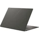 Ноутбук 16" Asus ZenBook S 16 UM5606WA-RK331W AMD Ryzen AI 9 365 24GB 1TB SSD Radeon 880M W11 Home Zumaia Gray (90NB13M1-M00LC0) - зображення 6