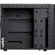 Корпус компьютерный без БП Fractal Design Core 1000 USB 3.0 Mini Tower Micro-ATX Black (FD-CA-CORE-1000-USB3-BL) - изображение 4
