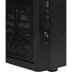 Корпус компьютерный без БП Fractal Design Core 1000 USB 3.0 Mini Tower Micro-ATX Black (FD-CA-CORE-1000-USB3-BL) - изображение 6