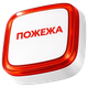 Пожарный извещатель Ajax EN54 FireProtect (VAD) питание 4хCR123A IP54 White - изображение 1