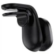 Автодержатель для телефона Borofone BH40 Magnetic Air Outlet Car Holder магнитный 59x40x57 мм Black (6931474740243) - изображение 2