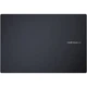 Ноутбук 18.4" Asus VivoBook 18 M1807HA-S8055 AMD Ryzen 7 260 32GB 1TB SSD Radeon 780M DOS Quiet Blue (90NB15P1-M004E0) - зображення 6