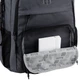 Рюкзак подростковый Kite Education teens FC Barcelona 45x31x15.5 см 21 л Серый (BC26-1019L) - изображение 16