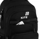 Рюкзак подростковый Kite Education teens Different 45x31x15.5 см 21 л Черный (K26-1019L-2) - изображение 10