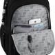 Рюкзак подростковый Kite Education teens Different 45x31x15.5 см 21 л Черный (K26-1019L-2) - изображение 15