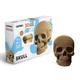 Картонний 3D пазл-конструктор "Cartonic 3D Puzzle SKULL" Череп людини - зображення 1