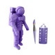 Картонний 3D пазл-конструктор "Cartonic 3D Puzzle ASTRONAUT" Космонавт - зображення 5