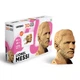 Картонный 3D пазл-конструктор "Cartonic 3D Puzzle LIONEL" Лионель Месси - изображение 1