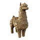 Картонний 3D пазл-конструктор "Cartonic 3D Puzzle ALPACA" Альпака - зображення 3