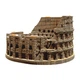 Картонний 3D пазл-конструктор "Cartonic 3D Puzzle COLOSSEUM" Колізей - зображення 2