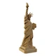 Картонный 3D пазл-конструктор "Cartonic 3D Puzzle STATUE OF LIBERTY USA" Статуя Свободы - изображение 2