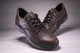 Спортивные кожаные туфли Waterproof Nubuck Brown 39 - изображение 1