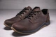Спортивные кожаные туфли Waterproof Nubuck Light 41 - изображение 8