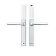 Розумний дверний біометричний замок SEVEN LOCK SL-7763BF white - изображение 8