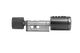Розумний дверний біометричний замок (циліндр) SEVEN LOCK SL-7773BF black (40-106 мм) - зображення 2