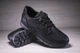 Спортивные кожаные туфли Waterproof Nubuck Black 46 - изображение 5