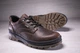 Спортивные кожаные туфли Waterproof Nubuck Brown 41 - изображение 1