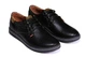 Спортивні шкіряні туфлі Arizona Black 45 - зображення 5