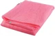 Пляжний килимок анти пісок Sand Leakage Beach Mat 150x200 см складаний, покривало для пляжу антипісок, туристичний килимок для пікніка кемпінгу трави піску рожева - изображение 1