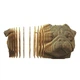 Картонный 3D пазл-конструктор "Cartonic 3D Puzzle Pug" Мопс - изображение 4