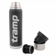 Термос Tramp Expedition Line 1.2 л серый UTRC-028-grey - изображение 2