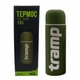 Термос TRAMP Soft Touch 1 л UTRC-109 Хаки - изображение 3