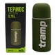 Термос TRAMP Soft Touch 0.75 л UTRC-108 Хакі - зображення 3