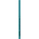 Выдвижной карандаш для глаз Nyx Retractable Eye Liner MPE03 Aqua Green бирюзовый - изображение 2