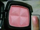 Моно-тіні для повік Nyx Single Eyeshadow Pink Oleander ES147 перламутрово-рожевий - зображення 4