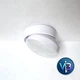 Розумний поворотний led-нічник на батарейках (360°) з датчиком руху - зображення 3