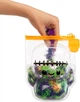 М’яка іграшка-антистрес Дракула Оригінал Fluffie Stuffiez Halloween Frankenstein Small Plush - изображение 5