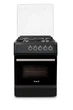 Плита газовая BORGIO GGD 540 BL GPBL - зображення 8